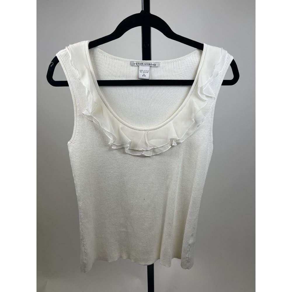 Peter Nygard Tank